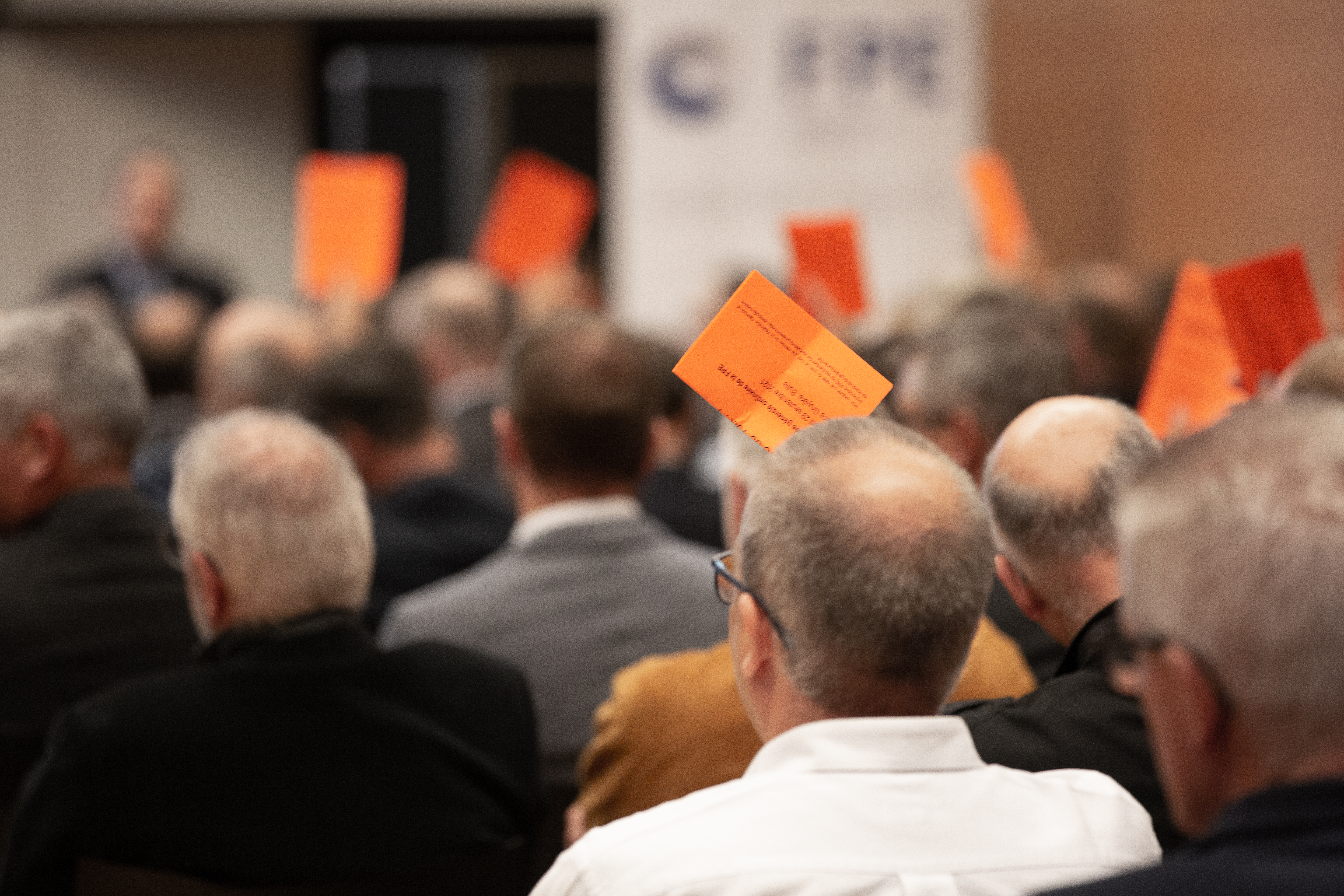 Assemblée générale FPE-CIGA 2026